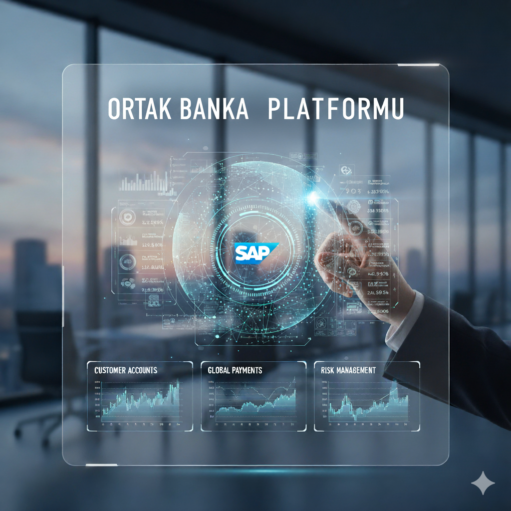 OBP - Online Banking Platform